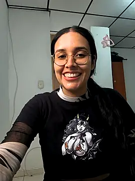 Annya-sweet online show from 8, 1, 2026