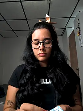 Annya-sweet online show from 4, 3, 2026