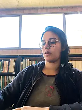 Annya-sweet online show from 18, 11, 2025