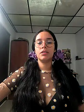 Annya-sweet online show from 28, 11, 2025