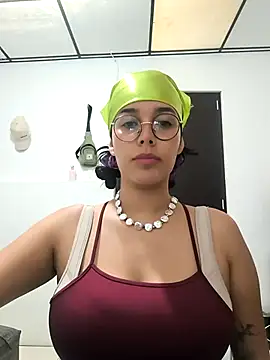 Annya-sweet online show from 3, 12, 2025