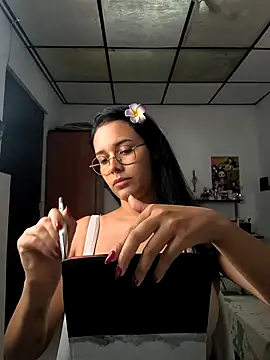 Annya-sweet online show from 20, 11, 2025