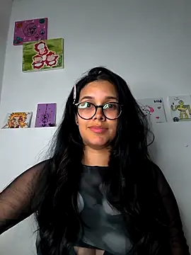 Annya-sweet online show from 8, 4, 2026