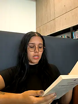 Annya-sweet online show from 24, 10, 2025