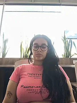 Annya-sweet online show from 27, 5, 2026