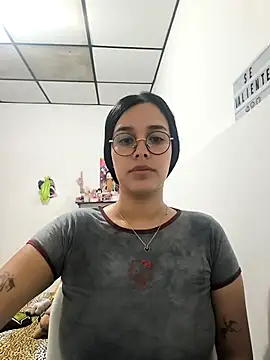 Annya-sweet online show from 27, 10, 2025