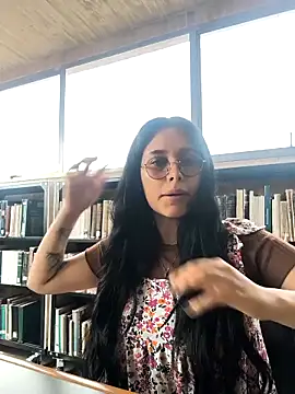 Annya-sweet online show from 15, 1, 2026