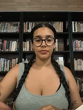 Snapshot of Annya-sweet chatting on 18, 6, 2026 Annya-sweet online show from 18, 6, 2026