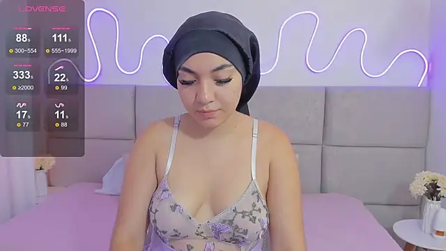 Sooffii 1 online show from 13, 3, 2025