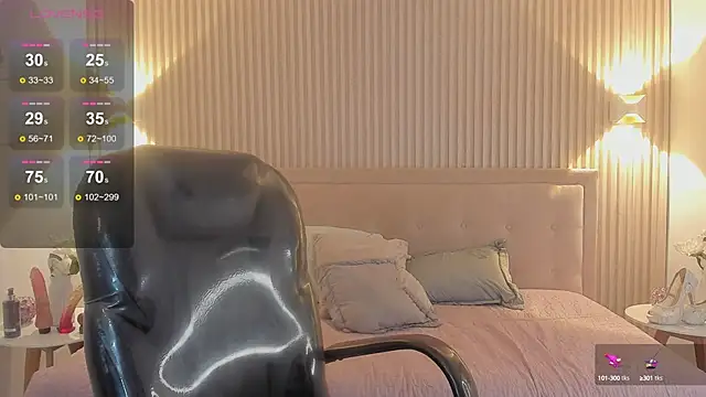 Sooffii 1 online show from 29, 1, 2025