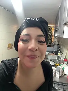 Sooffii 1 online show from 27, 2, 2025