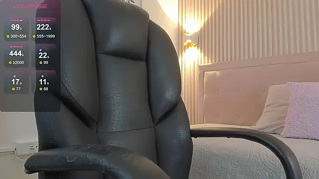 Sooffii 1 online show from 21, 3, 2025