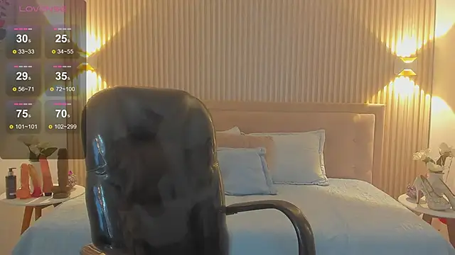 Sooffii 1 online show from 18, 2, 2025