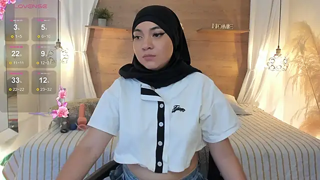 Sooffii 1 online show from 8, 2, 2025