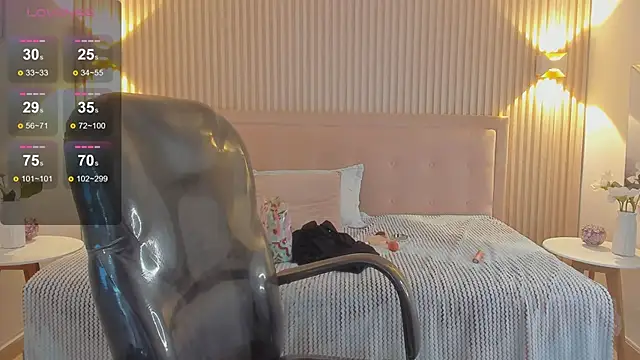 Sooffii 1 online show from 1, 3, 2025