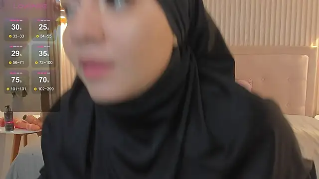 Sooffii 1 online show from 19, 3, 2025