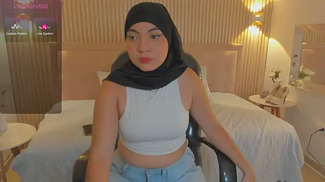 Sooffii 1 online show from 14, 2, 2025