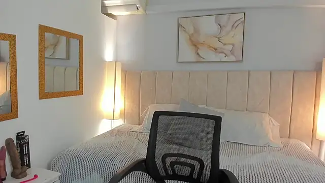 Sooffii 1 online show from 27, 2, 2025