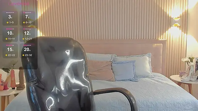 Sooffii 1 online show from 13, 2, 2025