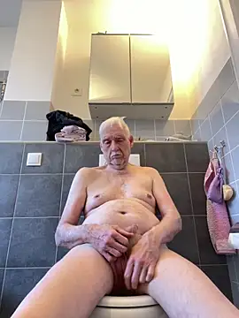 Steffibi1954 online show from 6, 3, 2026