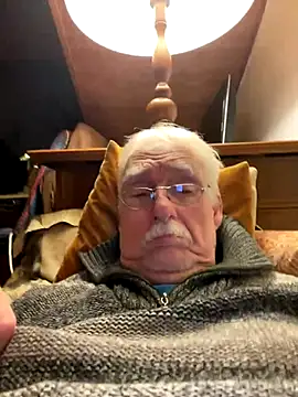 Steffibi1954 online show from 4, 11, 2025