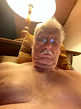 Steffibi1954 online show from 15, 1, 2026