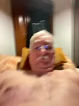 Steffibi1954 online show from 4, 11, 2025