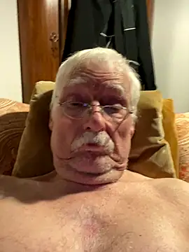 Steffibi1954 online show from 13, 11, 2025