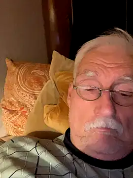 Steffibi1954 online show from 17, 12, 2025