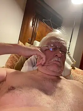 Steffibi1954 online show from 19, 11, 2025