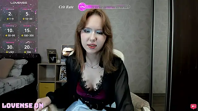 VikaMiMi online show from 28, 7, 2026