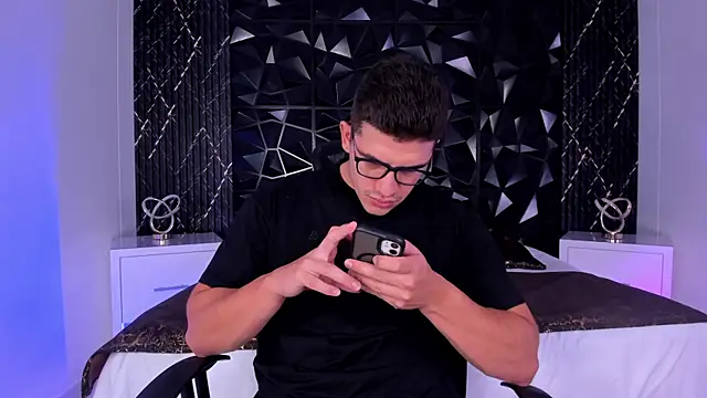 JeffDaltton online show from 16, 11, 2025