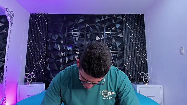 JeffDaltton online show from 17, 11, 2025