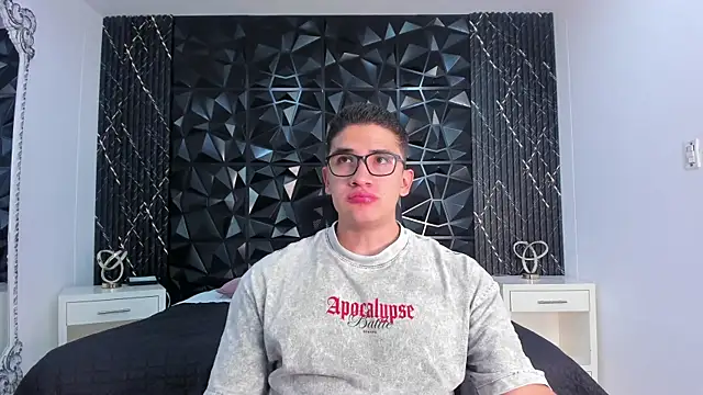 JeffDaltton online show from 9, 10, 2025