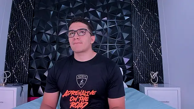 JeffDaltton online show from 13, 3, 2026