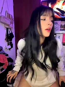 Snapshot of salome_polaniiee chatting on 19, 9, 2025 salome polaniiee online show from 19, 9, 2025
