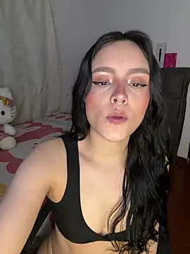 Snapshot of salome_polaniiee chatting on 10, 6, 2026 salome polaniiee online show from 10, 6, 2026