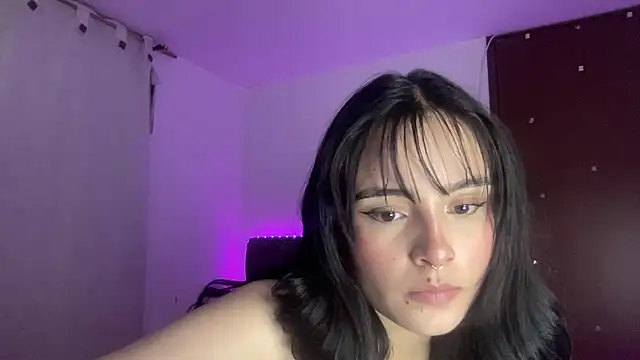 salome polaniiee online show from 28, 2, 2026