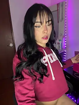 salome polaniiee online show from 5, 2, 2026