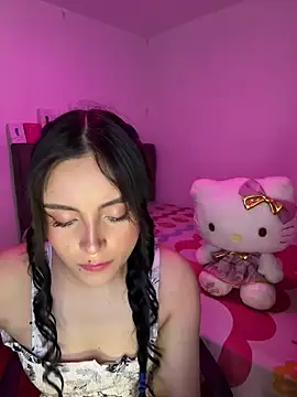 Snapshot of salome_polaniiee chatting on 17, 6, 2026 salome polaniiee online show from 17, 6, 2026