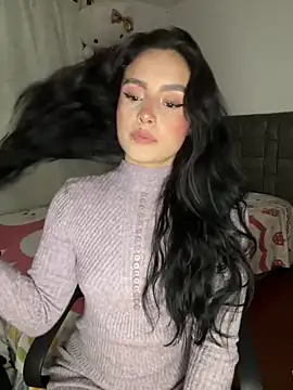 salome polaniiee online show from 2, 4, 2026