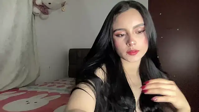 salome polaniiee online show from 5, 5, 2026