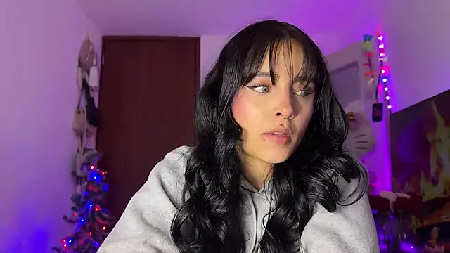 salome polaniiee online show from 30, 11, 2025