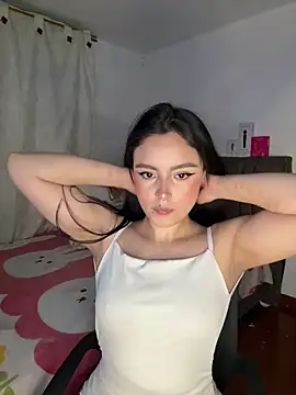 salome polaniiee online show from 6, 6, 2026
