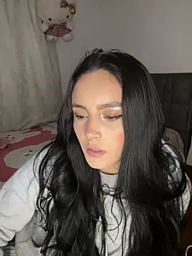 salome polaniiee online show from 4, 4, 2026