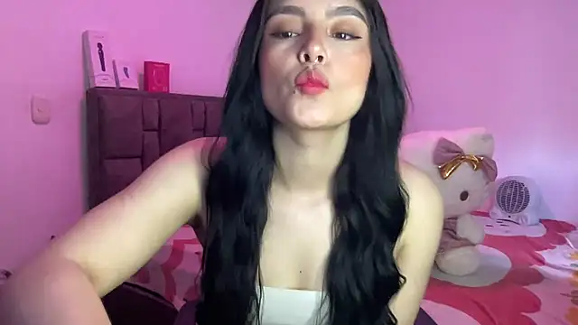 Snapshot of salome_polaniiee chatting on 26, 6, 2026 salome polaniiee online show from 26, 6, 2026