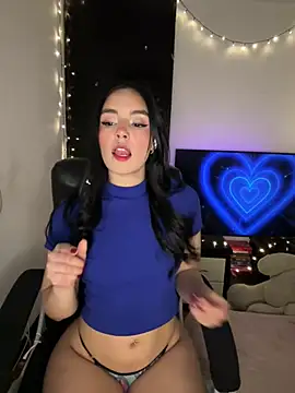 Snapshot of salome_polaniiee chatting on 16, 2, 2025 salome polaniiee online show from 16, 2, 2025