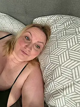 BBW Nora online show from 4, 7, 2026