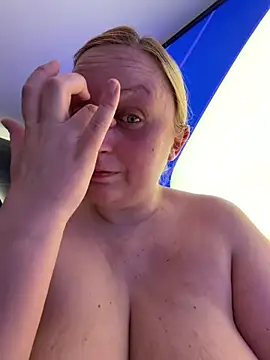 BBW Nora online show from 20, 3, 2026