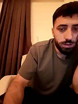 Rakiyy34 online show from 4, 11, 2025